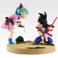 ファミマなどで「ドラゴンボール」新作一番くじが11月28日発売！ブルマ