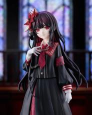 魔法少女ノ魔女裁判』二階堂ヒロが立体化！儚く凛とした造形と厳しい