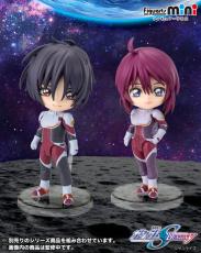機動戦士ガンダムSEED」組み合わせも楽しい！フィギュア「Figuarts