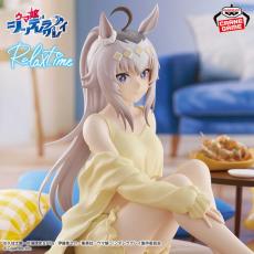 オナカが露わに…！「ウマ娘 シングレ」より「オグリキャップ