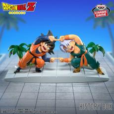 9月の「ドラゴンボール」プライズフィギュアがアツい！フュージョン