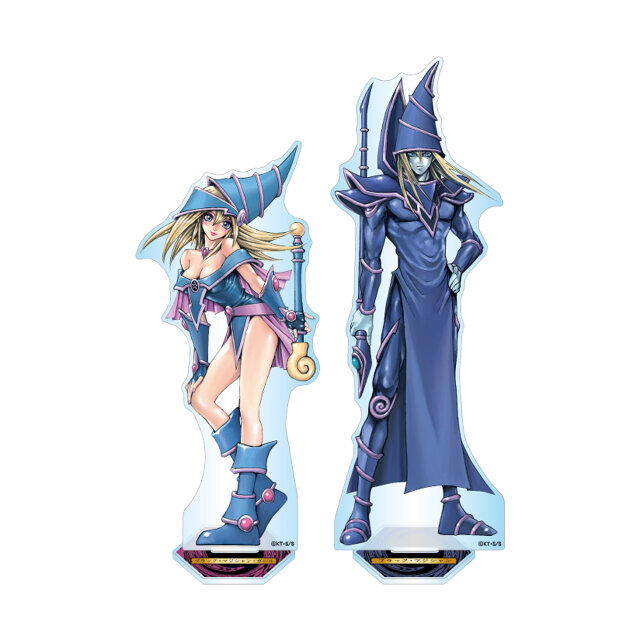 高橋和希原画展」の遊戯王グッズ公開！特典付チケットは「オシリスの