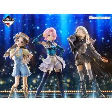 一番くじ「学園アイドルマスター Part6」全ラインナップが公開！A～C賞