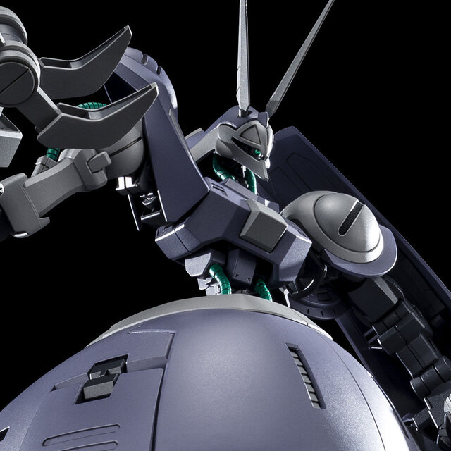 プレバンでガンプラ3商品が再販！「バウンド・ドック（ゲーツ・キャパ