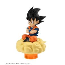 ドラゴンボールZ」ゆらコレマスコットが9月10日より予約開始！運転姿の