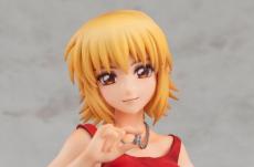 ガンダムSEED FREEDOM」パイロットスーツ姿の「カガリ・ユラ・アスハ