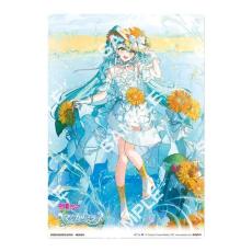 カラフルで可愛い「初音ミク」たちが満載！「マジカルミライ 2026