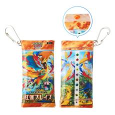 【新品未開封】　ポケポケ　パック砂時計　キーホルダー　7セット ポケポケ』新作グッズが9月24日より順次発売！パック砂時計のLEDライト