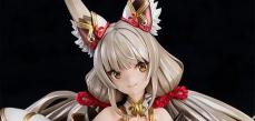 ゼノブレイド2』より「ニア」1/7スケールフィギュアが嬉しい再販