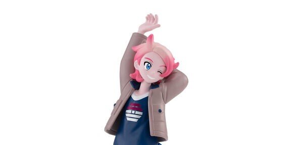 Pokémon LEGENDS Z-A』主人公と共に冒険する「ガイ」がポケモン