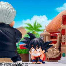 ドラゴンボール」 第21回天下一武道会の決勝を完全再現！孫悟空や
