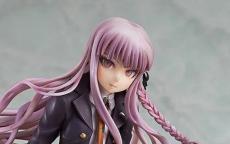 ダンガンロンパ」超高校級の？？？「霧切響子」フィギュアが再販！台座