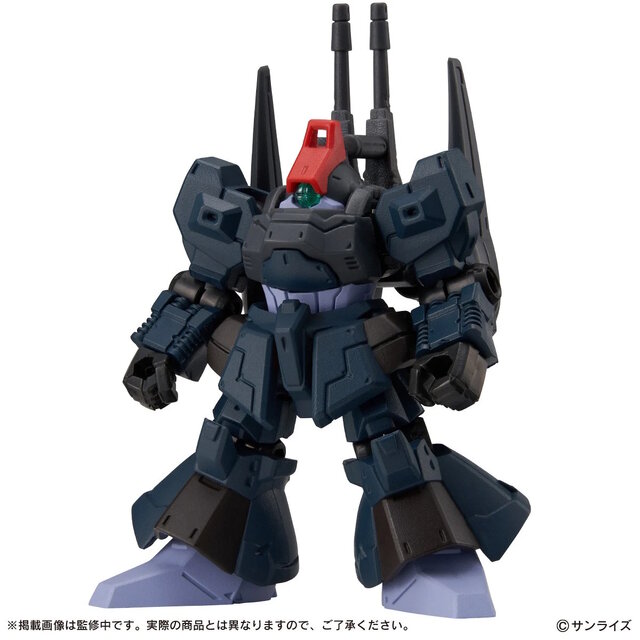 リック・ディアス」や「ガンダム・エアリアル」をカスタマイズ！2022年