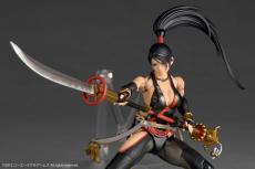 NINJA GAIDEN 3: Razor's Edge』 紅葉がバトルスーツ姿で立体化