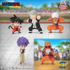 ドラゴンボール」天下一武道会セットをより楽しめる！クリリンや