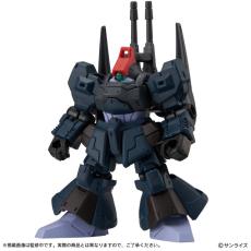 リック・ディアス」や「ガンダム・エアリアル」をカスタマイズ