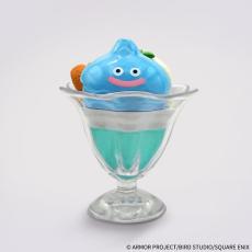 ドラクエ』モンスターたちをスイーツで再現！スライムのパフェ、も