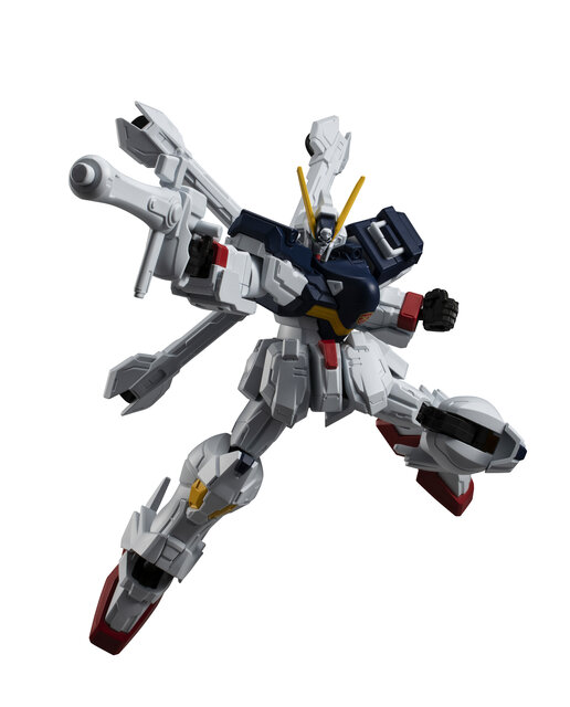 機動戦士ガンダム GフレームFA」第11弾が2027年3月発売！クロスボーン