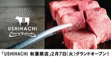「USHIHACHI 秋葉原店」試食会！シルクを配合した天然酵母のパン、クラウドファンディングを開催中【まとめ記事】