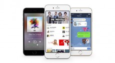 Apple Music、AWAの次は「LINE　MUSIC」だ！本日よりサービス開始