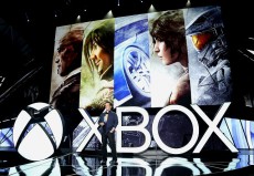 Xbox OneでXbox 360 ゲームの下位互換機能を実現！数多くの Xbox 360 ゲームをプレイ可能に