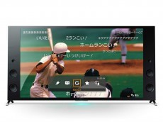 Android TV機能搭載ブラビア向け新アプリ「niconico」が登場