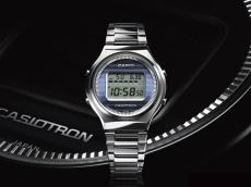 CASIO初の腕時計「カシオトロン」を復刻！EQ搭載イヤホン「JBL TUNE310C」【まとめ記事】