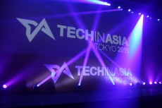 Tech In Asia、アジア最大級のテック・カンファレンス 「Tech In Asia Tokyo 2015」を開催