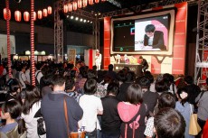 「闘会議」が東京ゲームショウ2015に初出展！闘会議GP関東地区大会や、ゲーム実況ステージを実施