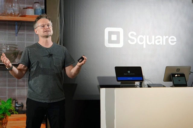 オールインワンのPOSレジ端末「Square レジスター」が登場！Square 新
