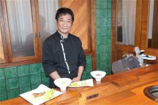 日本食文化の祭典「CRAFT SAKE WEEK 2024 at ROPPONGI HILLS」に出店！西麻布『誇味山』先行試食会