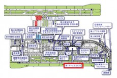 関西国際空港第1ターミナルビルにおけるWiMAX 2+のサービス提供開始