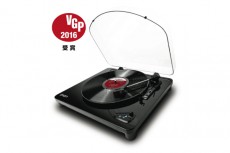アナログレコードプレーヤーION AUDIO LPシリーズの新製品「Air LP」が発売に