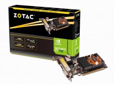アスク、ZOTAC社製、GeForce GT 730を搭載したロープロファイル対応グラフィックスカードを発売