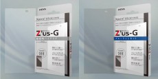 光学ガラス製の高耐久液晶保護フィルム「Z’us-G（ゼウスジー）」Xperia Z5用予約受付開始