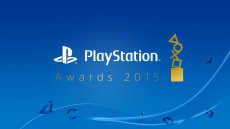 SCEJA、「PlayStationAwards 2015」を発表