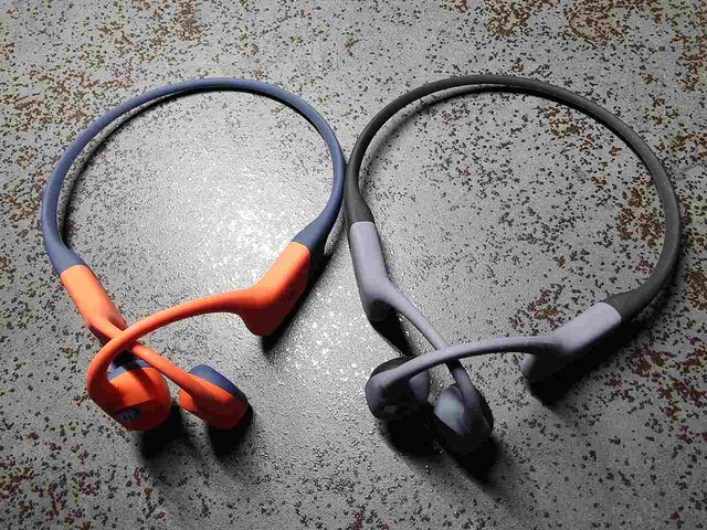 水中使用可能なワイヤレスヘッドフォン「Shokz OpenSwim Pro」レビュー