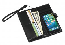 フォーカルポイント、お財布とケースが一体化したiPhoneケースを発売