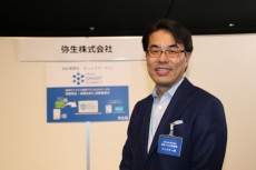 ScanSnap Cloudで入力と仕訳の手間を大幅削減！ 弥生岡本社長 が「スマート取引取込」を語る