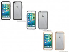 厳しい独自基準でiPhoneをがっちりガード！　iPhone 6sシリーズ対応の耐衝撃クリアケース