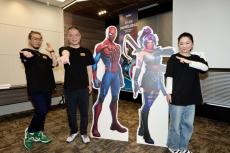 『Marvel Rivals』日本メディア先行体験会 / セブン-イレブンの担当者が語る、スイーツ開発秘話【まとめ記事】