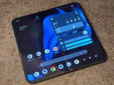 【写真や動画の作例あり】 AIパワーで進化した折り畳みスマートフォン！Google Pixel 9 Pro Fold レビュー