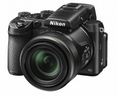 ニコン、プレミアムコンパクトデジタルカメラの新ブランド「DLシリーズ」を発表