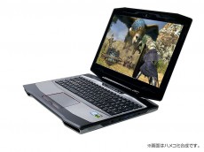 GALLERIA「ドラゴンズドグマ オンライン」推奨PCにハイスペックノートPCが登場
