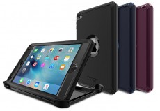 フォーカルポイント、iPad mini 4専用耐落下衝撃ケースを発売