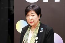 小池都知事「SusHi Tech Tokyo 2025」の新情報を発表 / 北斎の浮世絵を全身で感じる“超没入体験”【まとめ記事】