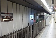 京都市営地下鉄におけるWiMAX 2+エリア整備が完了