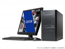 サードウェーブ、最大8画面同時出力が可能なデスクトップパソコンを発売