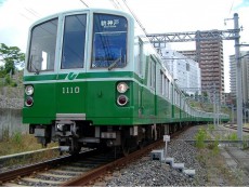 神戸市営地下鉄においてWiMAX 2+エリアの整備を完了