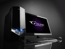 「G-Tune推奨 リーグ・オブ・レジェンド プレイングパソコン」を発売